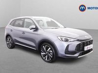 Used MG ZS Trophy 196 HP (144 kW) 2026 SUV