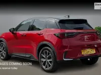 Used Lexus LBX 136 HP (100 kW) 2026 SUV