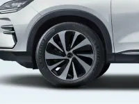 New BYD Seal U Design 324 HP (238 kW) 2026 White SUV
