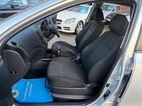 Used Hyundai i30 Comfort 108 HP (79 kW) 2012 Silver Hatchback