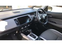 used Honda Jazz 1.5 i-MMD Hybrid Crosstar EX 5dr eCVT Hybrid Hatchback