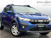 Used Dacia Sandero Expression 101 HP (74 kW) 2025 Hatchback