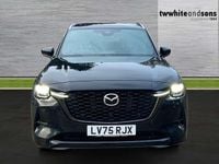 New Mazda CX-80 Homura-Line 254 HP (186 kW) 2026 SUV