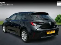 Used Toyota Corolla 140 HP (102 kW) 2026 Hatchback