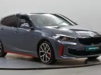 Used BMW 128 Comfort Edition 2023