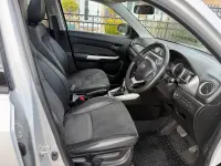 Usado Suzuki Vitara SZ5 120 CV (88 kW) 2017 Plateado SUV