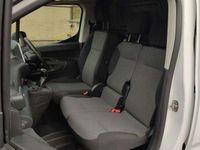 used Citroën Berlingo 1.5 BlueHDi 1000Kg Enterprise 100ps