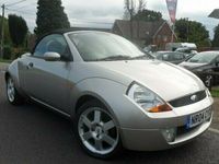 Used Ford StreetKa 2004 Cabriolet