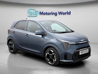 Used Kia Picanto 63 HP (46 kW) 2024 Hatchback