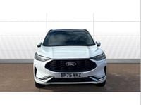 Used Ford Kuga ST-Line X 243 HP (178 kW) 2025 White SUV