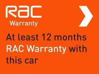 Used Vauxhall Adam 2018 Blue Hatchback