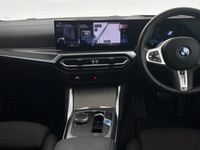 used BMW i4 eDrive40 M Sport 5dr