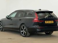 Used Volvo V60 Plus 194 HP (142 kW) 2026 Estate
