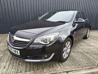 used Vauxhall Insignia 1.6 CDTi SRi 5dr [Start Stop]