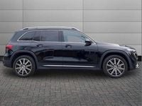 Used Mercedes EQB250+ Executive 139 kW (190 HP) 2024 Black SUV