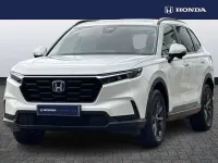 Begagnad Honda CR-V Advance 184 HK (135 kW) 2024 Vit SUV