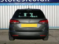 Used Vauxhall Astra Design Edition 2025 Grey Estate