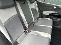 Used VW ID.3 Pro Performance 150 kW (204 HP) 2021 Blue Hatchback