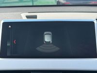 Used BMW X2 Comfort Edition 192 HP (141 kW) 2019 Black SUV