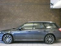 Used Subaru Legacy 2007 Estate