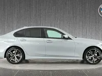 Used BMW 320 M Sport 181 HP (133 kW) 2026 Grey