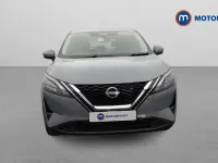 Used Nissan Qashqai Acenta Premium 140 HP (102 kW) 2023 Grey SUV