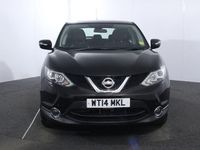 used Nissan Qashqai 1.6 dCi Acenta 5dr Xtronic