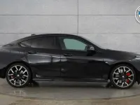 Used BMW 223 M Sport 215 HP (158 kW) 2025 Black Coupe