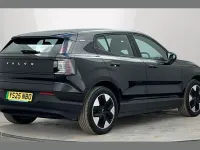Used Volvo EX30 Core 196 kW (267 HP) 2025 Black SUV