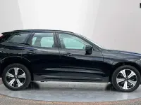 Used Volvo XC60 Plus 350 HP (257 kW) 2023 Black SUV