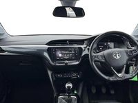 Used Vauxhall Corsa Elite 101 HP (74 kW) 2020 Red Hatchback