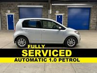 used Skoda Citigo 1.0 MPI 75 Elegance 5dr ASG