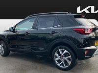 New Kia Stonic GT-Line S 99 HP (72 kW) 2025 SUV