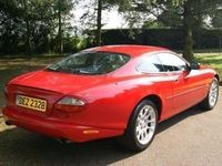 Used Jaguar XKR 1998 Coupe