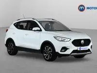 Used MG ZS Exclusive 111 HP (81 kW) 2024 SUV