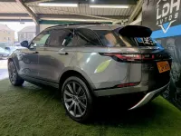 Used Land Rover Range Rover Velar HSE Dynamic 236 HP (173 kW) 2018 Grey SUV