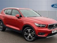 Used Volvo XC40 Inscription 197 HP (144 kW) 2020 SUV