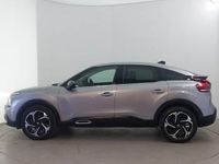 Usado Citroën C4 Shine 131 HP (96 kW) 2023 Cinzento SUV