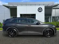 Used VW ID.4 Pure 108 kW (148 HP) 2022 Grey SUV