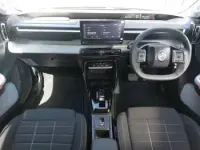 Used Citroën C3 Aircross 136 HP (100 kW) 2025 Grey SUV