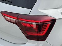Używany VW Polo Edition 207 KM (152 kW) 2024 Szary Hatchback