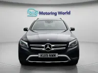 Used Mercedes GLC220 Premium Plus 168 HP (123 kW) 2019 SUV