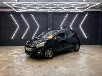 Used Hyundai i10 Premium 67 HP (49 kW) 2015 Black Hatchback