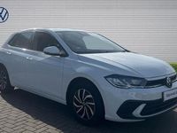 Used VW Polo Life 95 HP (69 kW) 2026 Hatchback