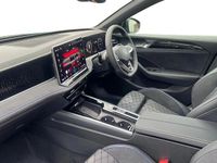 Used VW Passat R-line 147 HP (108 kW) 2025 Black Estate