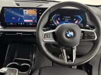 Used BMW X2 M Sport 170 HP (125 kW) 2025 Blue SUV