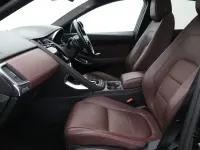 Used Jaguar E-Pace R-Dynamic 204 HP (150 kW) 2023 Black SUV
