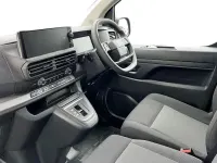 Used Citroën Dispatch 100 kW (136 HP) 2025 MPV