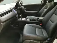 Used Honda HR-V Hybrid 131 HP (96 kW) 2021 SUV