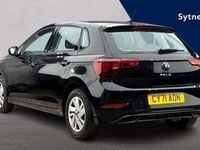 Used VW Polo 80 HP (58 kW) 2022 Hatchback